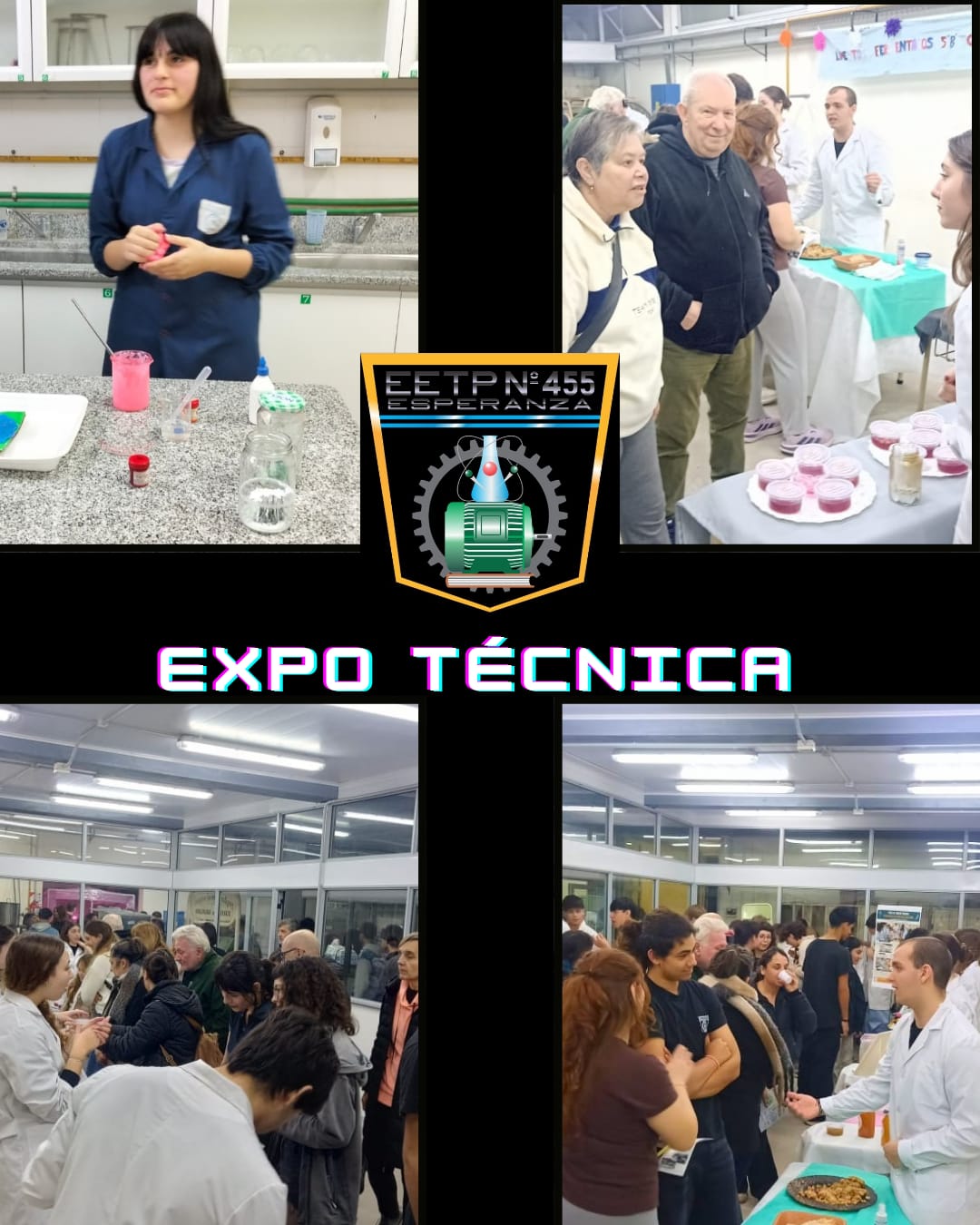 ExpoTécnica 2026 - Imagen 12